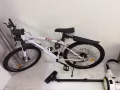 出售二手名牌自行車