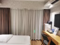文礼隔间 报地址