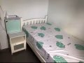 近大巴窑地铁有小房间出租，非隔间，无屋主，无中介费