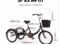 新加坡实体店铺在售哦，品质非常棒，可以先到店铺来试骑同款哦！全岛免费配送上门