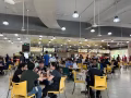 咖啡店档口出租！欢迎致电询问 6334 9393