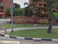 巴西立loyang公寓近机场主人房间出租，男搭房无本屋地址