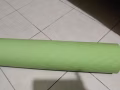 卷腹轮一个 瑜伽垫一张