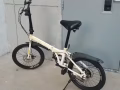 二手自行车