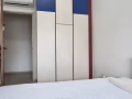 靠近 金文泰，Bukit Batok，美世界公寓女生搭房出租（二人间/一人）