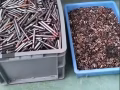 机械加工的朋友们，回收新旧铣刀刀片。