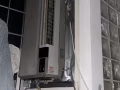 三菱窗户空调