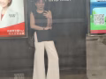 女找伴