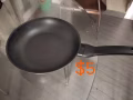闲置不粘锅