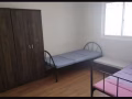 芽笼巴鲁地铁站有男床位/女床位/有本屋地址/随时入住