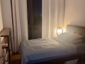 西部 Hillview 山景  高端新公寓普通房。短租 / 旅游客