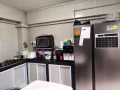 Bishan 24 街 普通房出租 - 不抽烟的住客 (仅限单一租户)