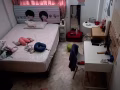 马里是他临近东亚管理学院HD B普通房出租无中介
