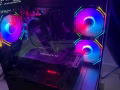 AMD Ryzen 5 5500 8.00 GB 已安装配情题(RAM)	8 GB