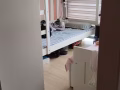 三巴旺地铁站附近公寓，男床位随时入住。