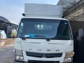 商业罗里出售MITSUBISHI CANTER FEB21ER4SDEB (CBU)