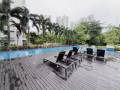 🇸🇬 文庆地铁精品公寓 + 大飘窗 + 大阳台 + 全屋墙纸 + 超大泳池
