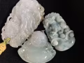玉石配饰
