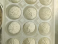 文礼地铁站附近，手工水饺