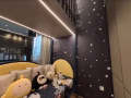 732 sqft 做出1100 sqft空间感！Lentor罕有高天花板顶楼公寓单位🔥