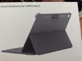 OPPO Pad 5 键盘和外壳