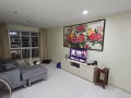 Tampines, 淡滨尼  BLk 852 普通搭房出租，靠近 MRT, 商场和学校, 水电网全包
