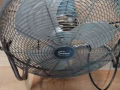 电风扇一台