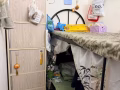 淡滨尼东地铁站男床位/女床位/有本屋地址/随时入住