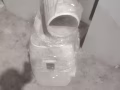 移动式空调（空调不是冷气，要比冷气还冷）