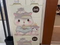收纳柜