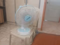 卖三档电风扇