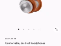 B&O Beoplay HX