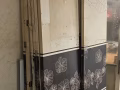 屏风隔断