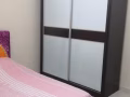 淡滨尼Tampines blk 523B 普通房出租