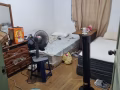 Common room for male sharing