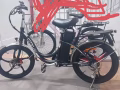 外卖电动车