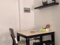 近BOON LAY MRT，大客房無中介出租，5月底可入住。