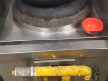 炒炉出售