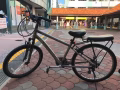 美国崔克 TREK自行车