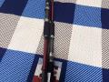 全新鱼竿