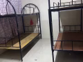 直落布兰雅地铁站女床位