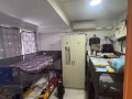 布莱德，近地铁，有男女房间搭房，4人间有本屋地址，随时入住，