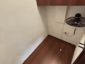 🇸🇬 Lakeside地铁站 Condo 佣人房1.75床出租，旁边自带厕所