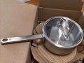 全新不鏽鋼鍋