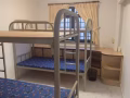 Bedok 东部住宿｜男女床位安排｜$400起｜交通方便