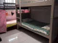 650323 武吉甘柏男 女床位 四人间主人房上450下500 没有屋主 制造业服务业本屋地址