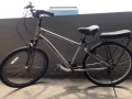 美国崔克TREK80新币