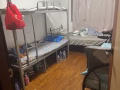 后岗高文德芙男生床位四人间附近地址随时入住
