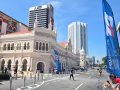 后港51街