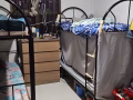 Blk 150 Ang mo kio 有一个男生床位出租